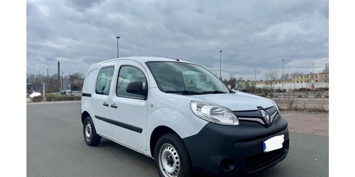 Renault Kangoo 95.432 km 6.990 &euro; Pohlheim 35415
