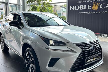 Lexus NX 300 54.400 km 32.990 &euro; Giessen 35394