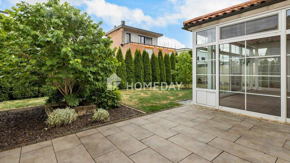 Einfamilienhaus Pohlheim Watzenborn-Steinberg - 5 Zimmer, 145 m&sup2;, 799.000&euro; | Angebot:25677568