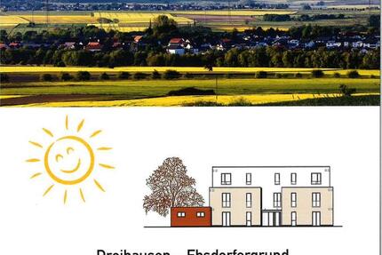 Wohnung Ebsdorfergrund - 2 Zimmer, 80 m&sup2;, 299.000&euro; | Angebot:24756423