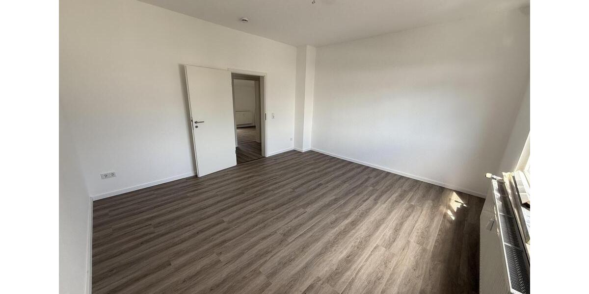 Dachgeschoßwohnung Bad Nauheim - 3 Zimmer, 75 m&sup2;, 990&euro; | Angebot:26675519