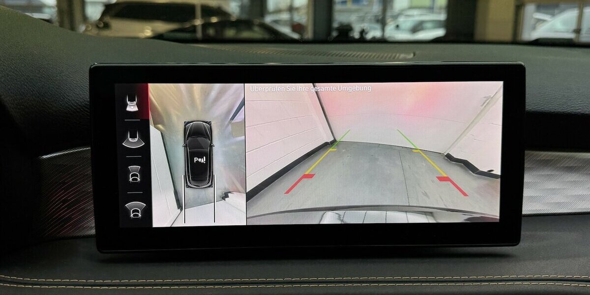 Alfa Romeo Tonale 1.5 VGT Veloce 48 V Hybrid LED 360° CAM 47.650 km 25.280 &euro; Lich 35423