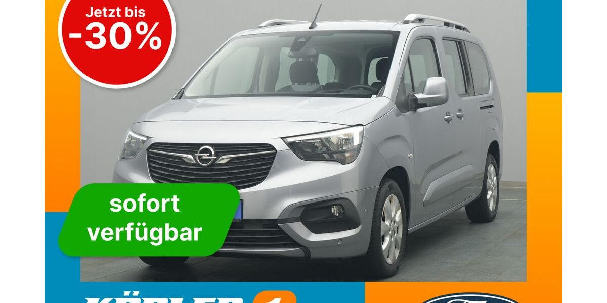 Opel Combo Life 72.360 km 17.970 &euro; Bad Nauheim 61231