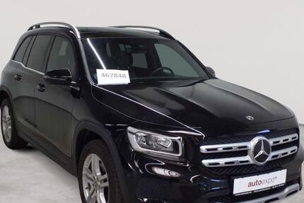 Mercedes-Benz GLB 200 68.186 km 25.990 &euro; Fernwald-Steinbach 35463