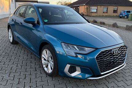 Audi A3 136.500 km 15.990 &euro; Lollar 35457