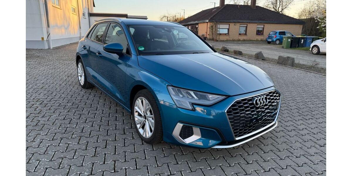 Audi A3 136.500 km 15.990 &euro; Lollar 35457