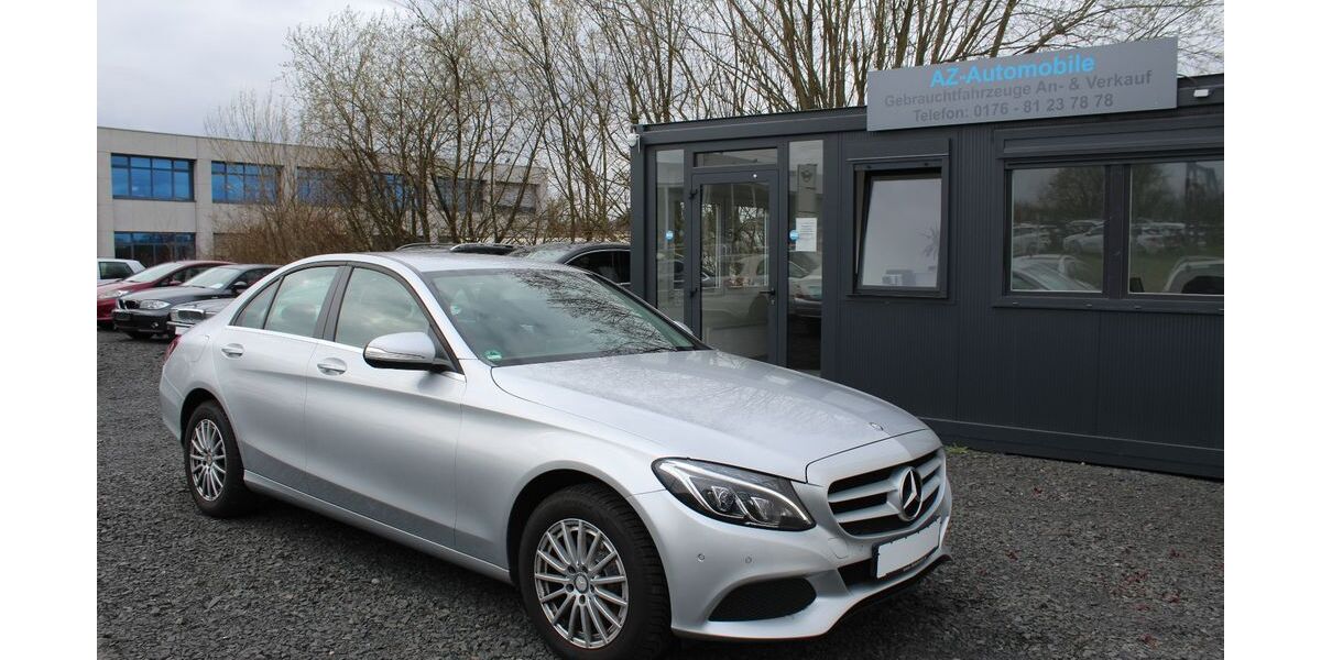 Mercedes-Benz C 180 168.450 km 13.950 &euro; Friedberg 61169