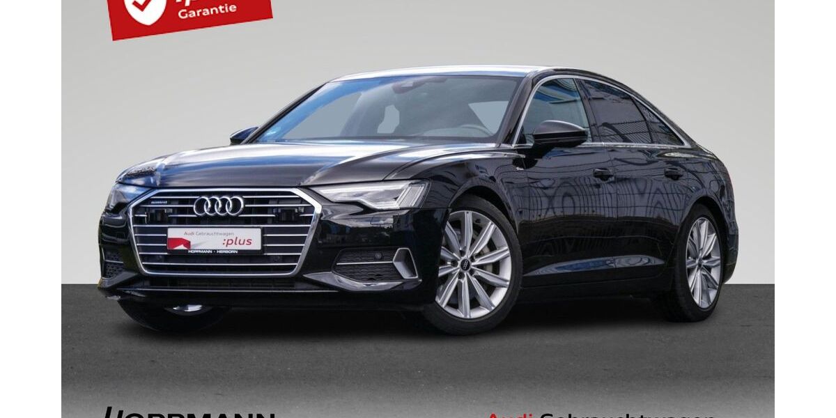 Audi A6 109.040 km 29.960 &euro; Herborn 35745