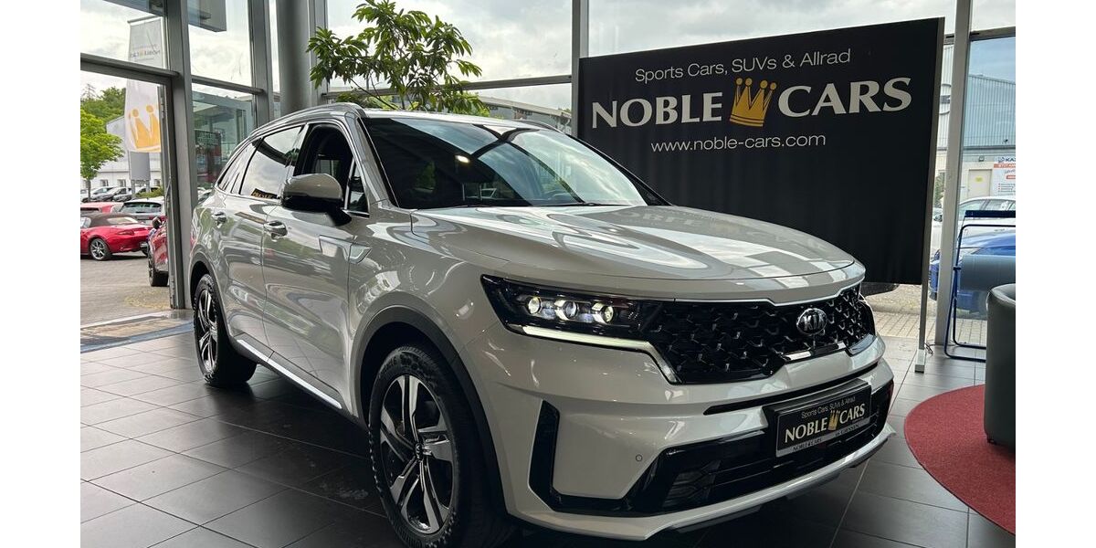 Kia Sorento 39.850 km 33.890 &euro; Giessen 35394