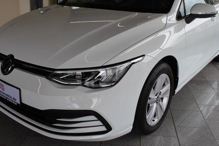 VW Golf 43.708 km 17.555 &euro; Wölfersheim 61200
