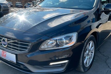 Volvo V60 182.851 km 10.990 &euro; Giessen 35394