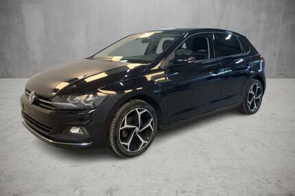 VW Polo 98.000 km 16.799 &euro; Butzbach 35510