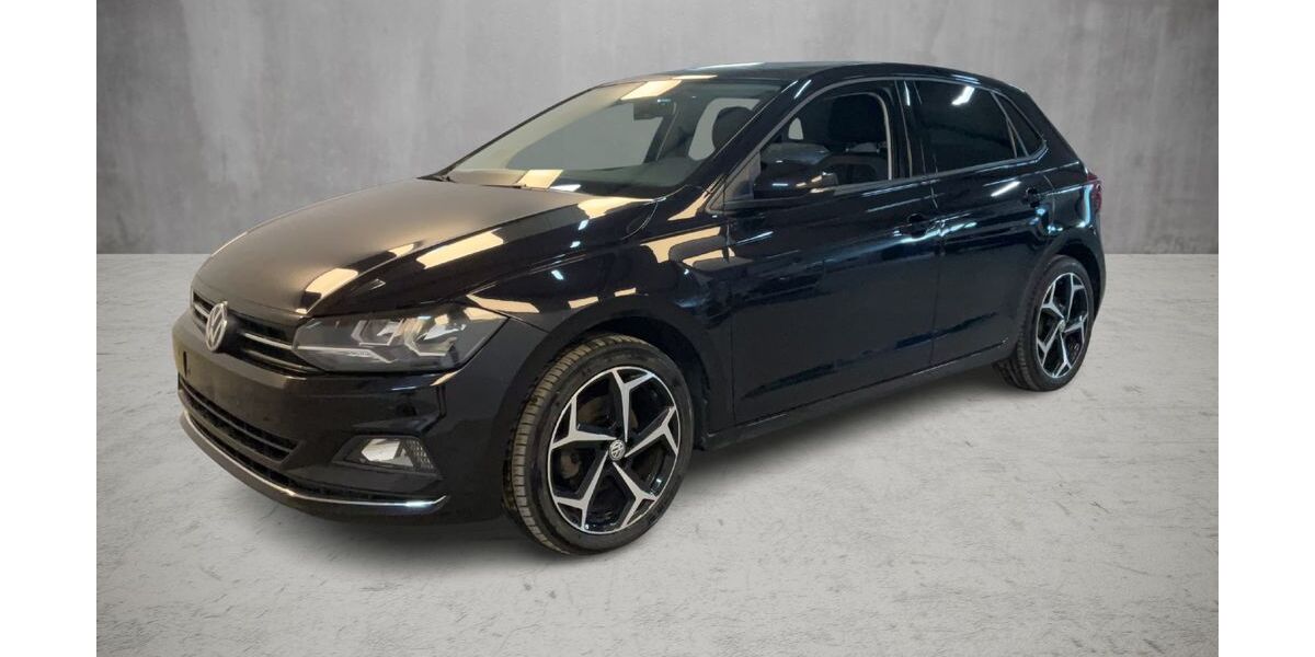 VW Polo 98.000 km 16.799 &euro; Butzbach 35510