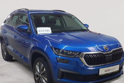 Skoda Kodiaq 85.598 km 27.990 &euro; Fernwald-Steinbach 35463