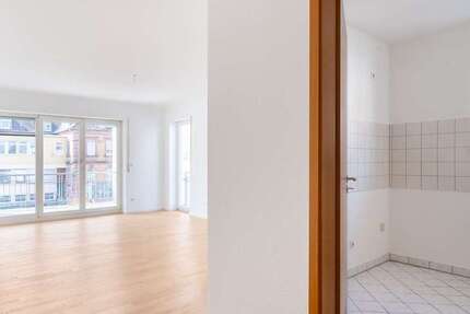 Wohnung Friedberg - 3 Zimmer, 73 m&sup2;, 297.000&euro; | Angebot:25921734