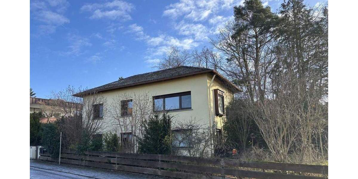 Mehrfamilienhaus, Wohnhaus Usingen Kransberg Kransberg - 5 Zimmer, 155 m&sup2;, 399.000&euro; | Angebot:25780283