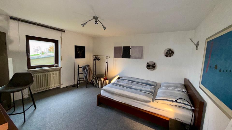 Einfamilienhaus Rockenberg - 6 Zimmer, 232 m&sup2;, 690.000&euro; | Angebot:24694580