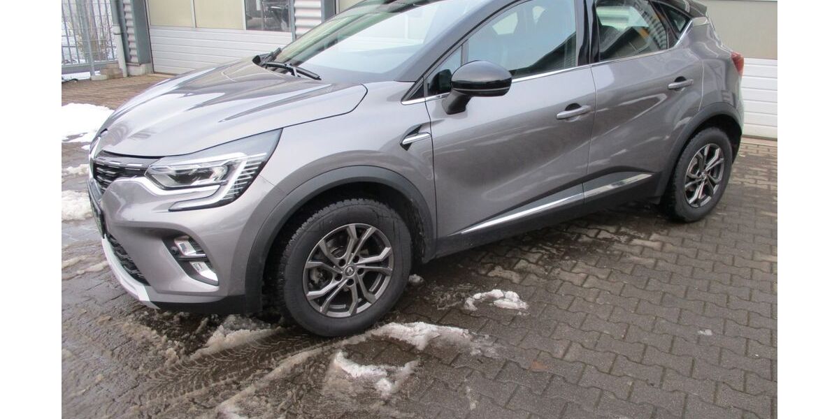 Renault Captur 67.050 km 14.580 &euro; Grünberg 35305