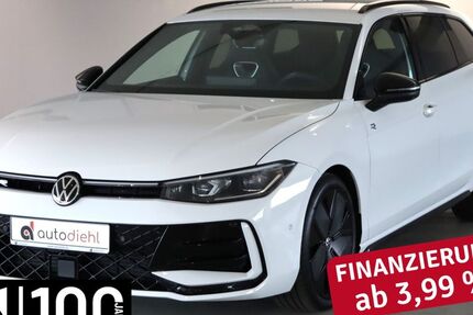 VW Passat Variant 23.630 km 40.290 &euro; Wetzlar 35576