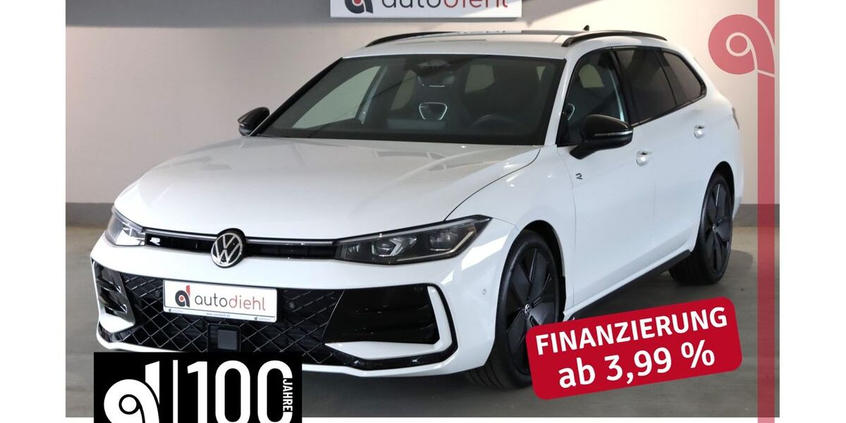 VW Passat Variant 23.630 km 40.290 &euro; Wetzlar 35576
