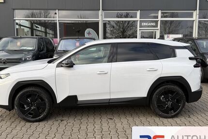 Citroen C5 Aircross 3.517 km 29.990 &euro; Wetzlar 35576