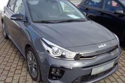 Kia Rio 15.800 km 17.900 &euro; Wetzlar 35578