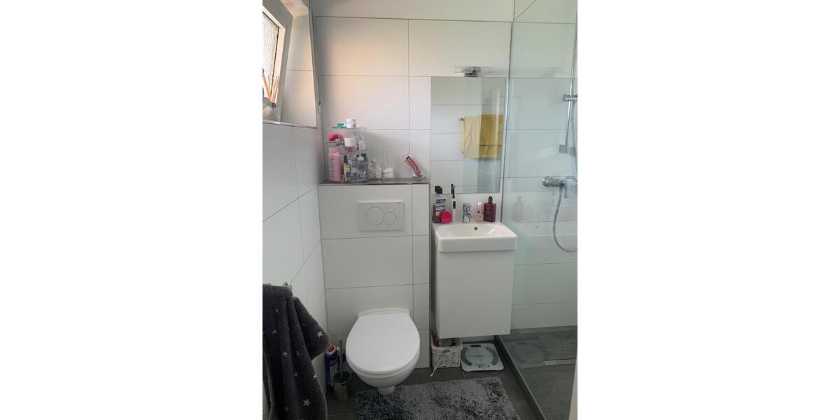 Erdgeschoßwohnung Fernwald - 1.5 Zimmer, 43 m&sup2;, 590&euro; | Angebot:25509079