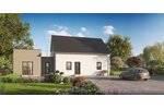 Modern geplantes Einfamilienhaus in Herborn - Ihr Familienwohnsitz nach Maß - Einfamilienhaus Herborn | Angebot:27293996