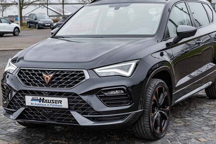 Cupra Ateca 37.971 km 29.999 &euro; Pohlheim 35415