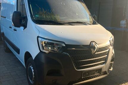 Renault Master 81.093 km 17.000 &euro; Mücke 35325