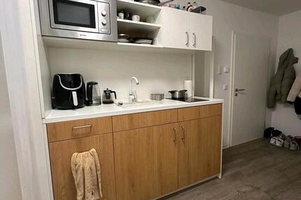Wohnung Gießen - 2 Zimmer, 43 m&sup2;, 535&euro; | Angebot:26679017