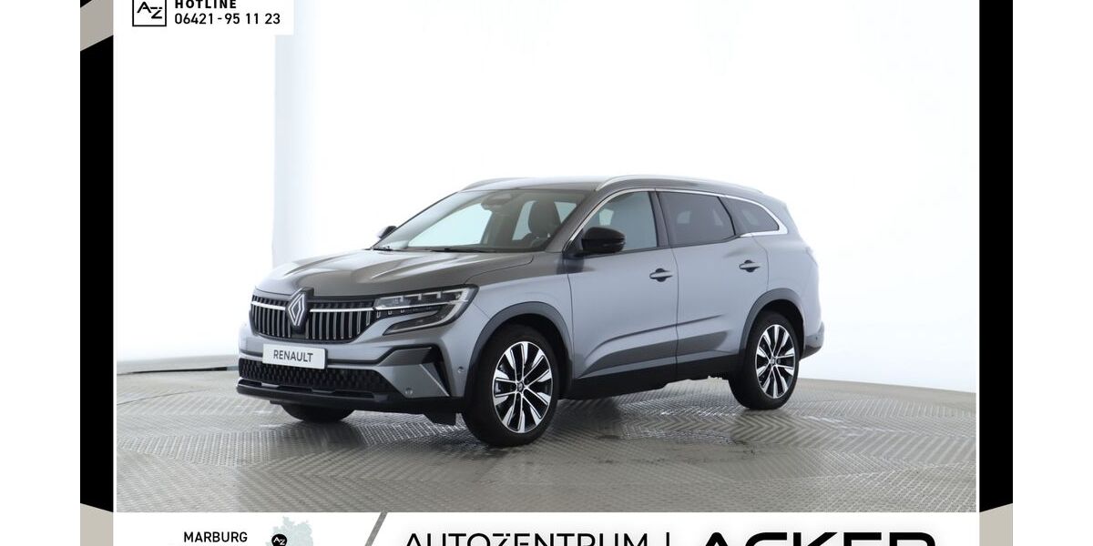 Renault Espace 11.182 km 32.980 &euro; Marburg 35043