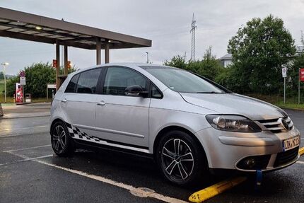 VW Golf Plus 280.000 km 2.700 &euro; Leun 35638