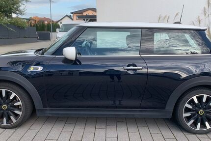 Mini Cooper SE 65.000 km 16.200 &euro; Usingen 61250