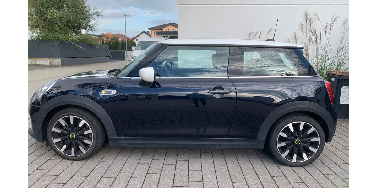 Mini Cooper SE 65.000 km 16.200 &euro; Usingen 61250