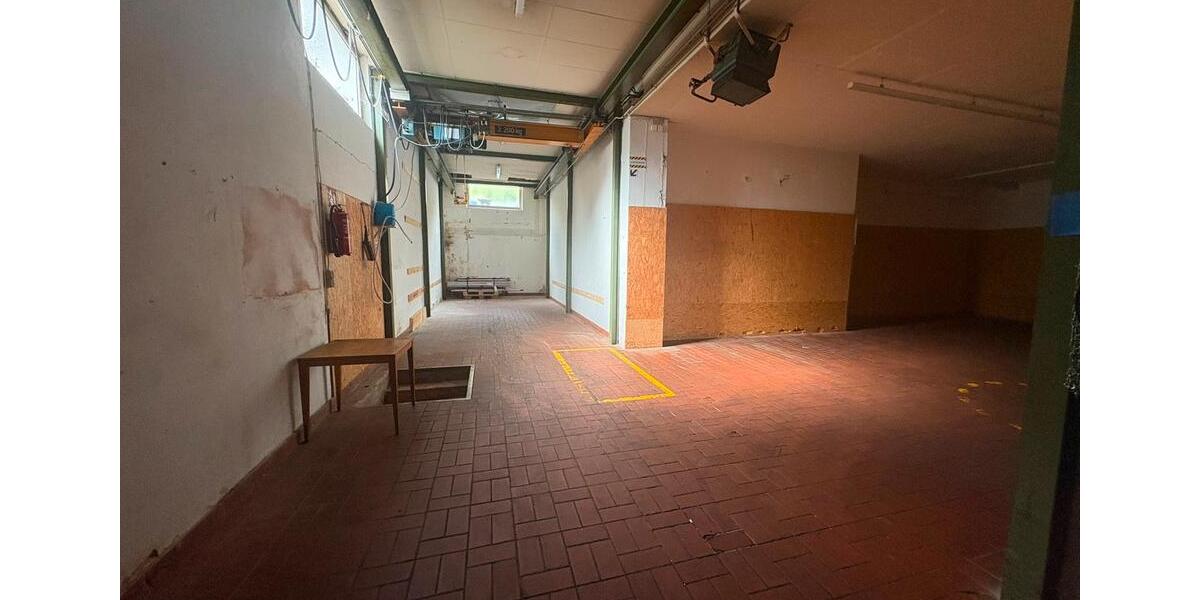 Gewerbeobjekt Wetzlar Hermannstein - 1.500&euro; | Angebot:24566040
