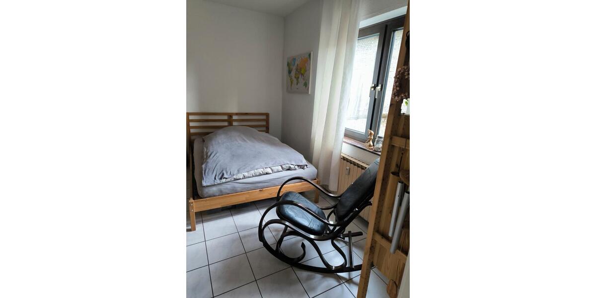Hochparterre Buseck - 2.5 Zimmer, 40 m&sup2;, 650&euro; | Angebot:26676045