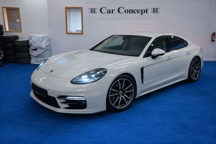 Porsche Panamera 117.000 km 61.990 &euro; Usingen 61250