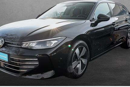 VW Passat 10.308 km 37.999 &euro; Marburg 35037