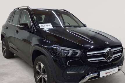 Mercedes-Benz GLE 350 47.708 km 54.990 &euro; Fernwald-Steinbach 35463