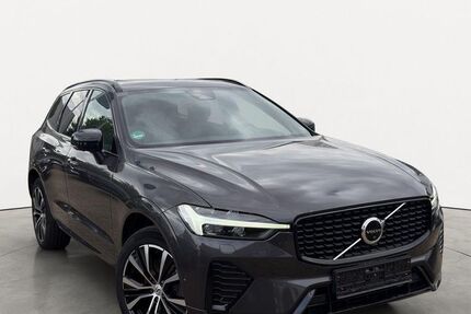 Volvo XC60 64.938 km 35.990 &euro; Friedberg 61169