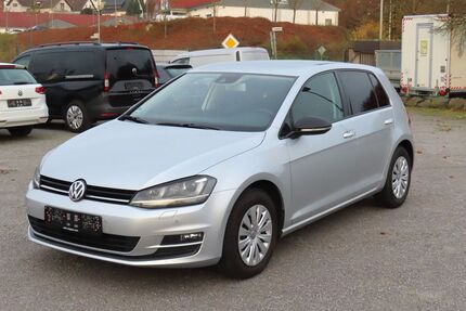 VW Golf 131.000 km 9.500 &euro; Solms-Oberbiel 35606