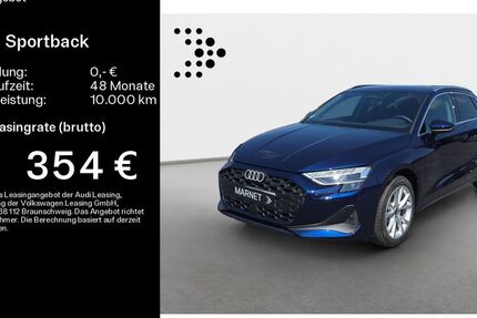 Audi A3 3.900 km 30.999 &euro; Bad Nauheim 61231