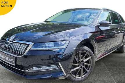 Skoda Superb 50.620 km 27.490 &euro; Marburg 35039