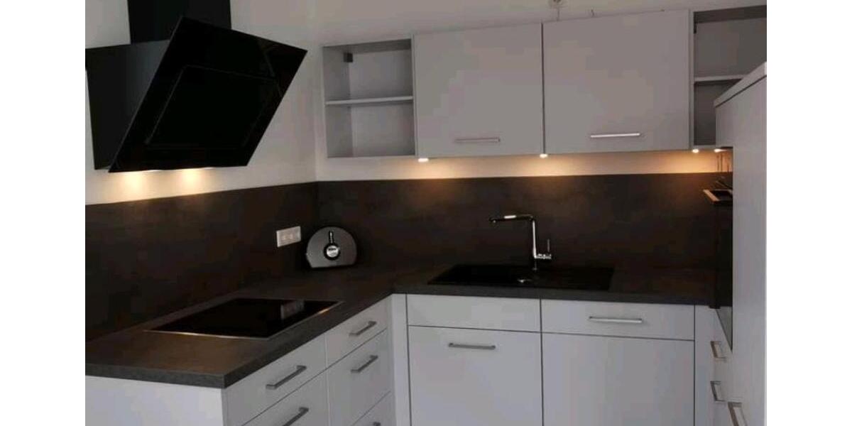 Erdgeschoßwohnung Pohlheim - 2 Zimmer, 53 m&sup2;, 930&euro; | Angebot:25981862