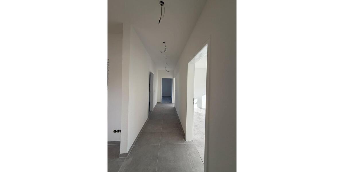 Etagenwohnung Gießen Wieseck - 4 Zimmer, 97 m&sup2;, 1.200&euro; | Angebot:25410797