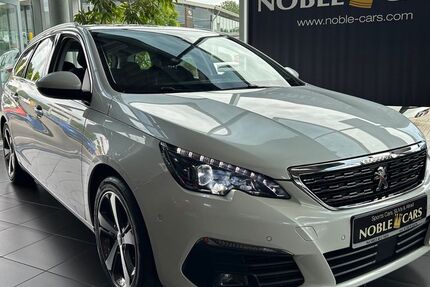 Peugeot 308 93.990 km 11.190 &euro; Giessen 35394