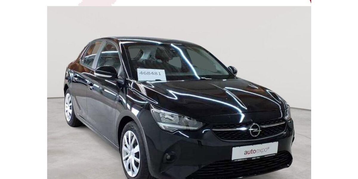 Opel Corsa 92.929 km 10.190 &euro; Fernwald-Steinbach 35463