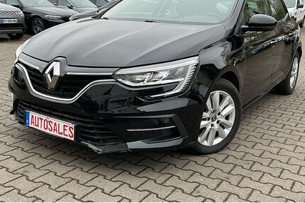 Renault Megane 173.430 km 8.811 &euro; Lich 35423