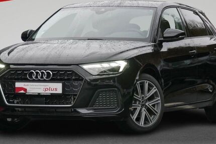 Audi A1 6.275 km 25.970 &euro; Herborn 35745